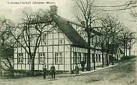 Schenkwirtschaft C. Meyer 